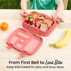 Bentgo Kids Lunch Box