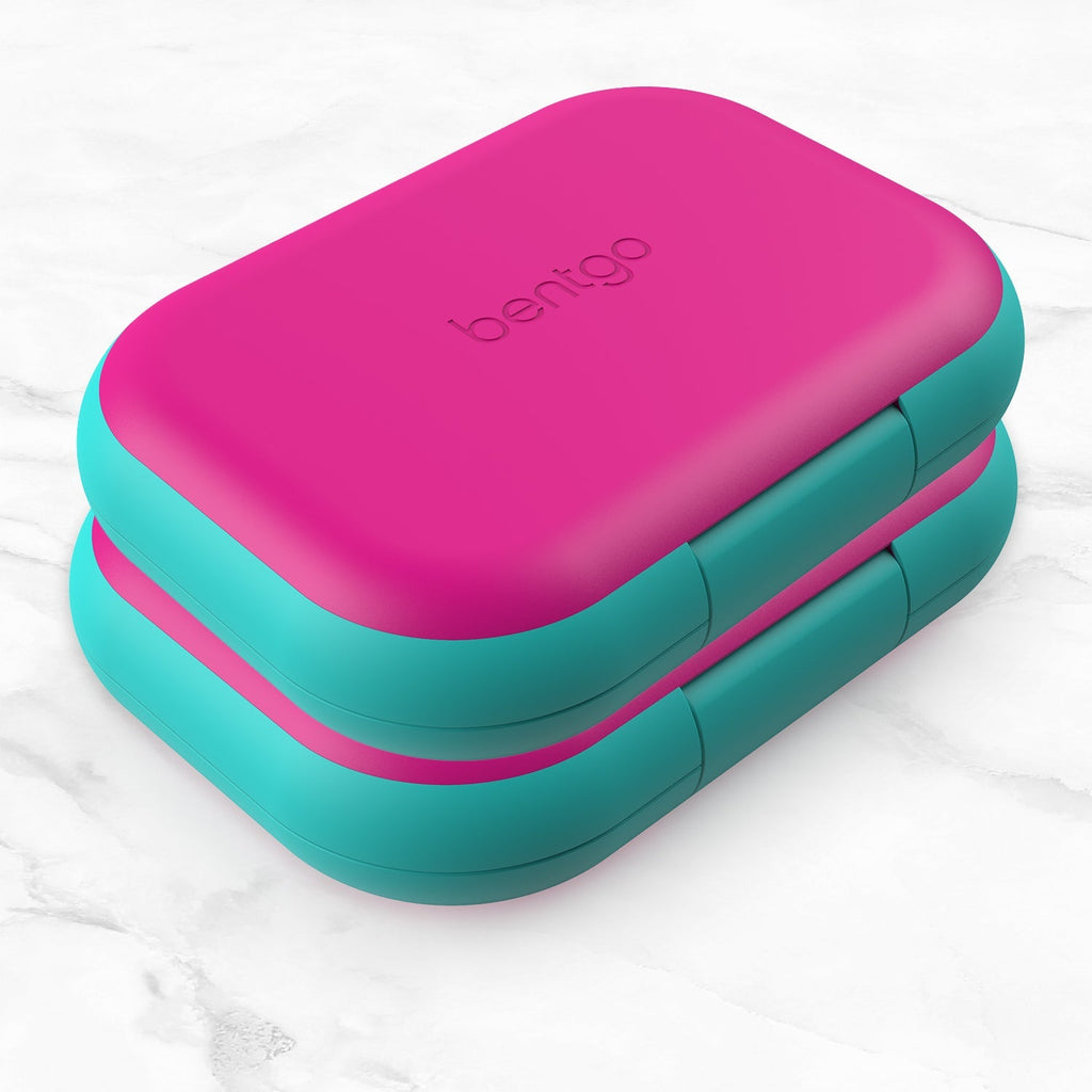Bentgo Chill Kids Lunch Box (2-Pack)