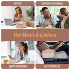 Bentgo Heat Electric Lunch Bag