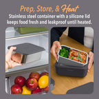 Bentgo Heat Electric Lunch Box