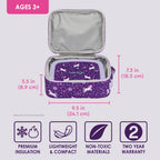 Bentgo Kids Insulated Lunch Tote