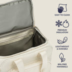Bentgo Insulated Lunch Bag