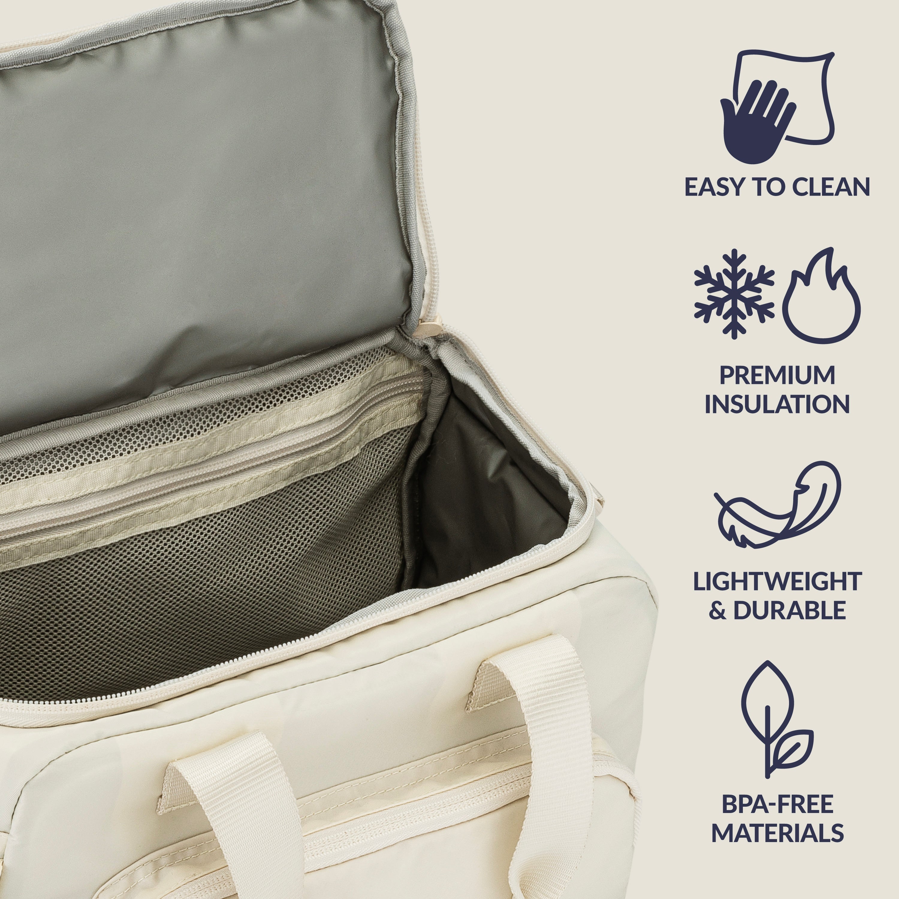 Bentgo Insulated Lunch Bag