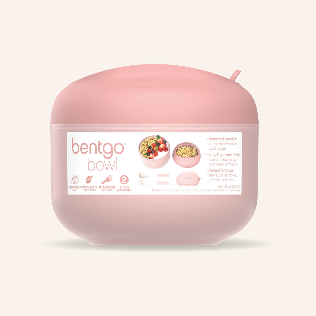 Bentgo Bowl