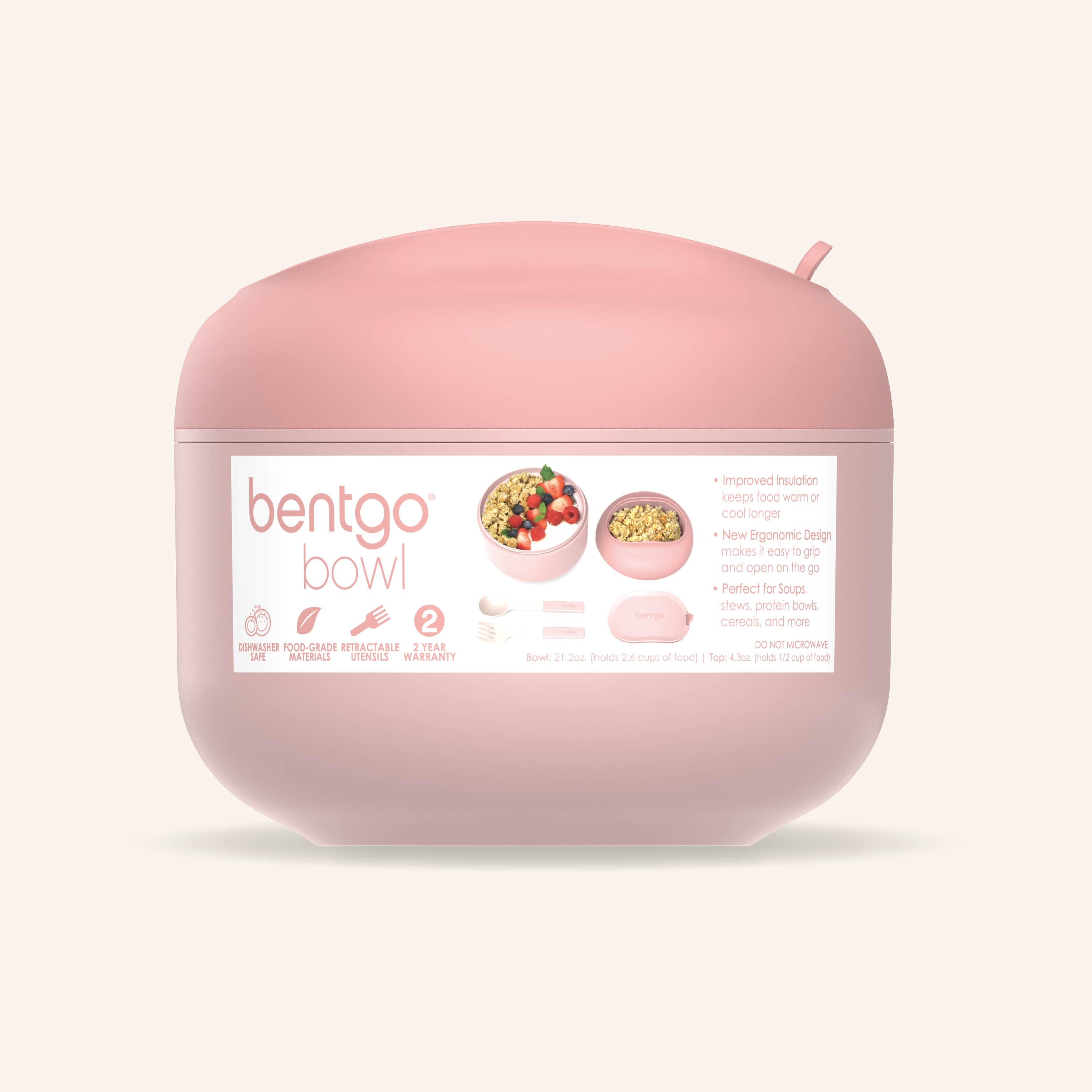 Bentgo Bowl