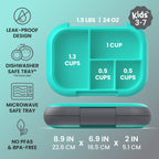Bentgo Chill Kids Lunch Box