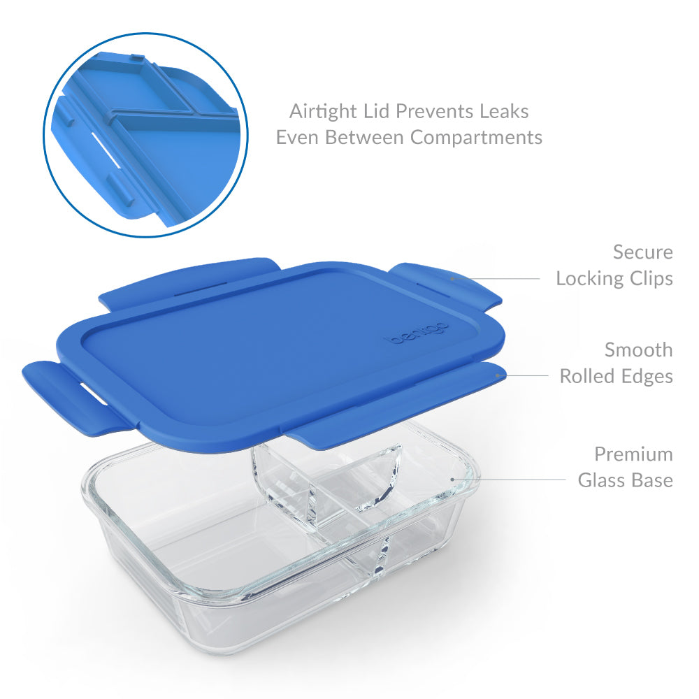 Bentgo Glass Lunch Container