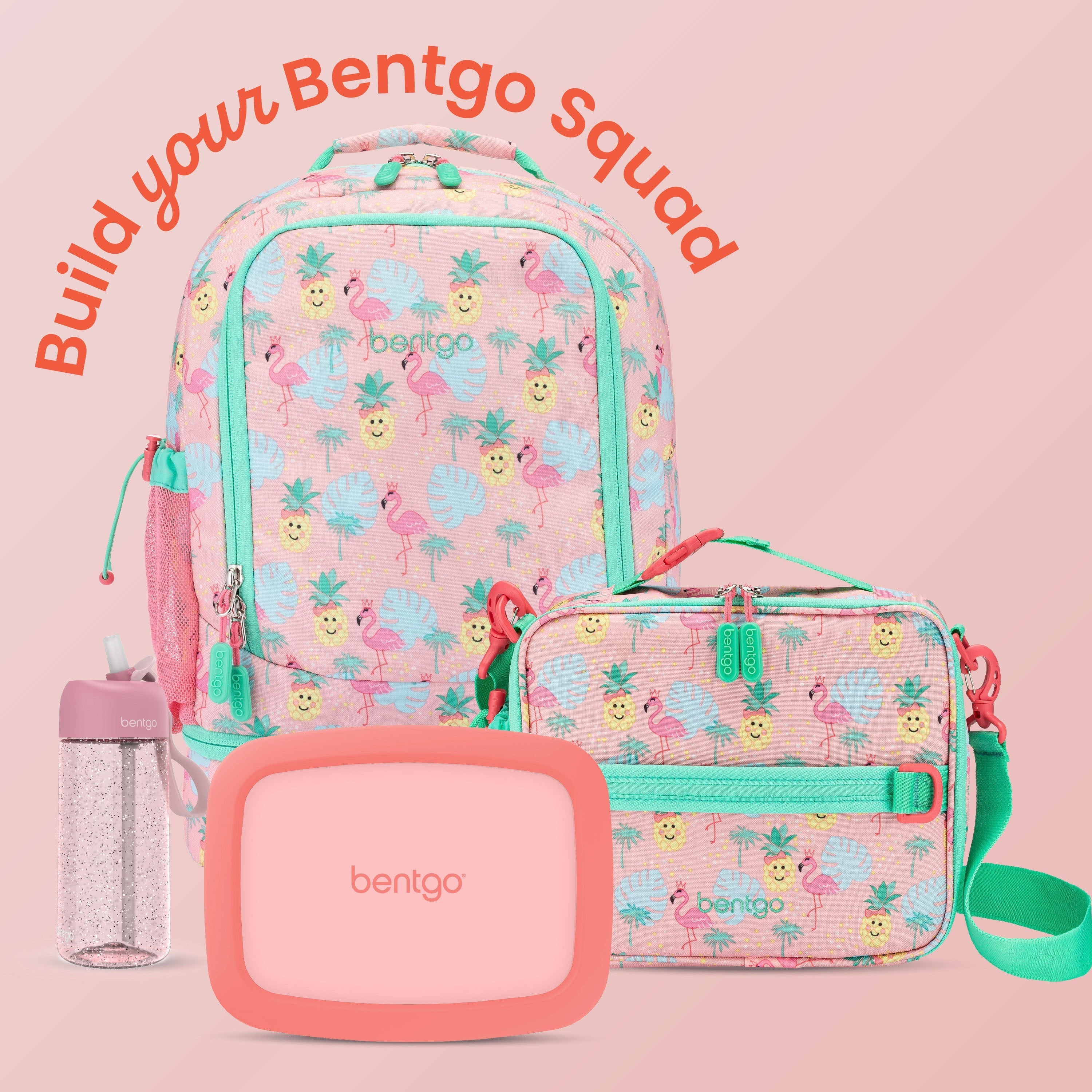 Bentgo Kids Lunch Box