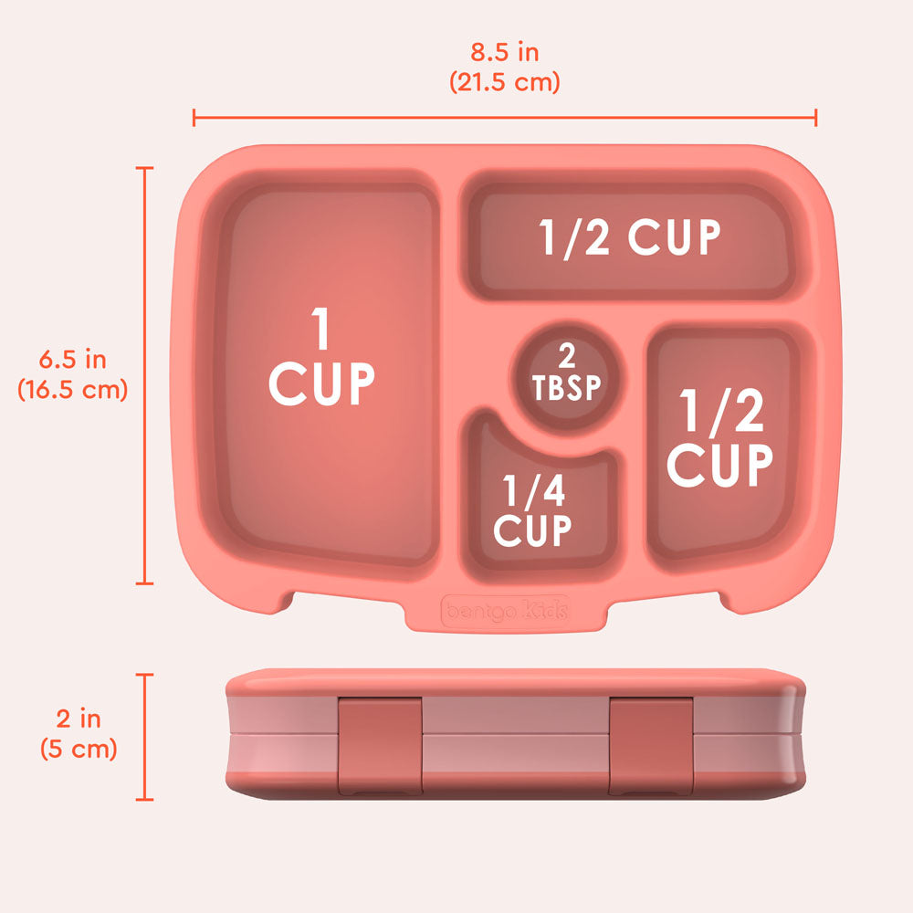 Bentgo Kids Lunch Box - Personalized