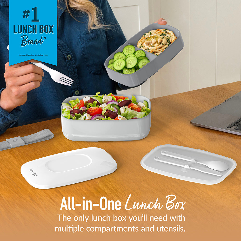 Bentgo Classic Lunch Box