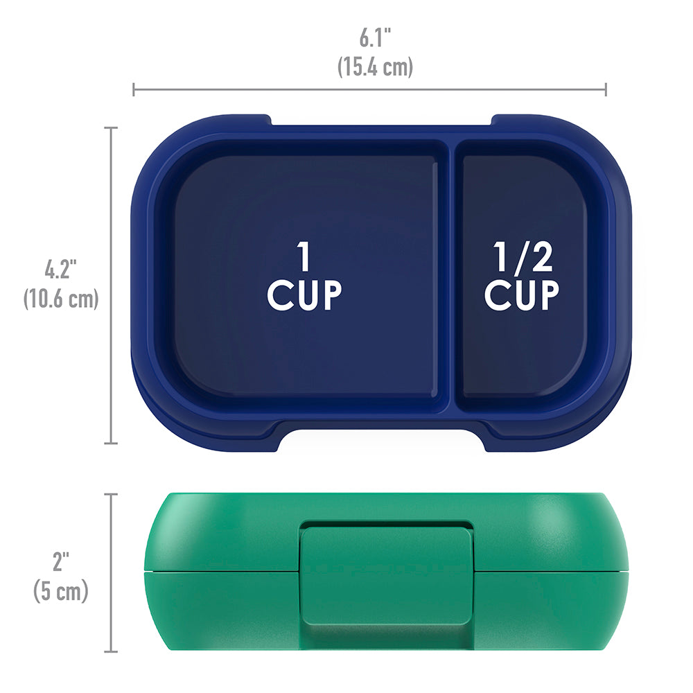 Bentgo Chill Kids Lunch & Snack Box
