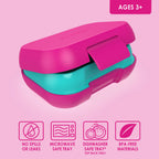 Bentgo Kids Snack Container