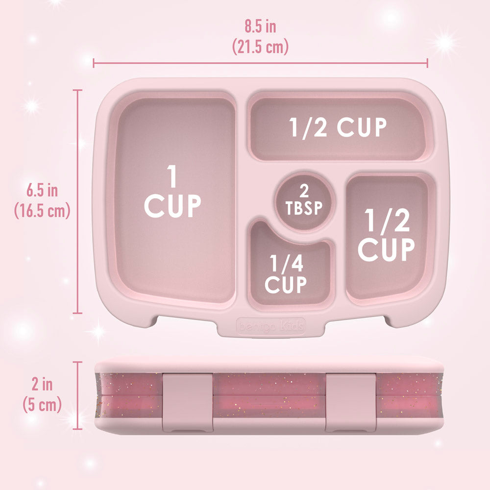 Bentgo Kids Lunch Box - Personalized