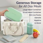 Bentgo Insulated Lunch Bag