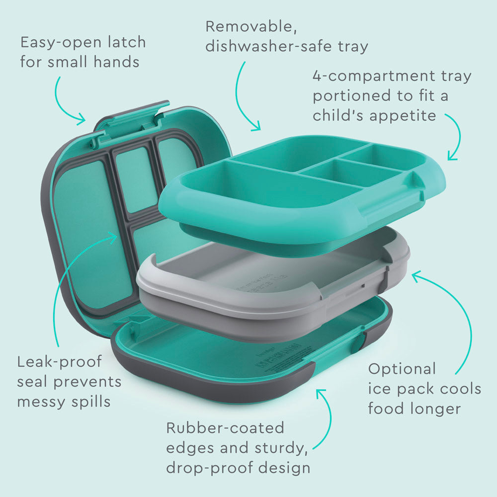 Bentgo Chill Kids Lunch Box - Personalized