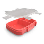 Bentgo Fresh Tray with Transparent Cover