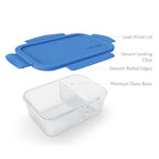 Bentgo Glass Snack Container