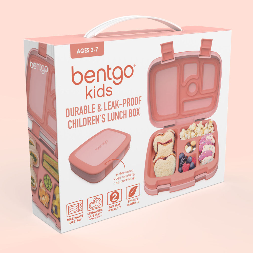 Bentgo Kids Lunch Box - Personalized