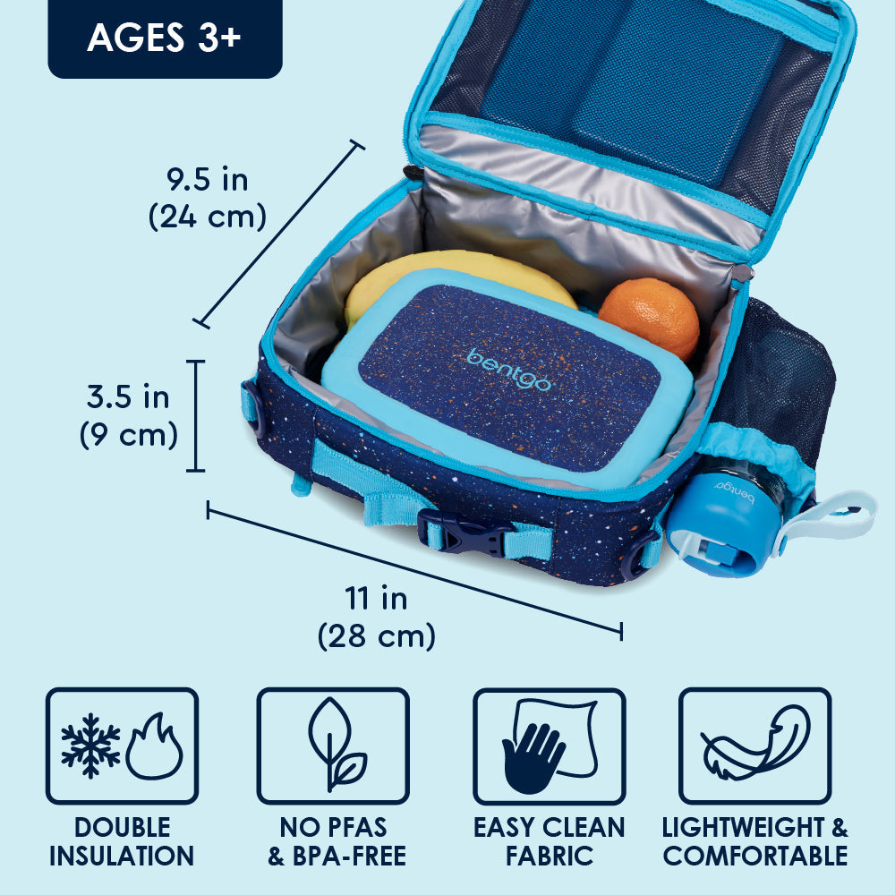 Bentgo Kids Lunch Bag