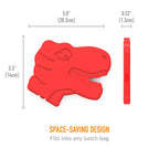 Bentgo Kids Prints Lunch Set