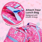 Bentgo Kids Prints Backpack