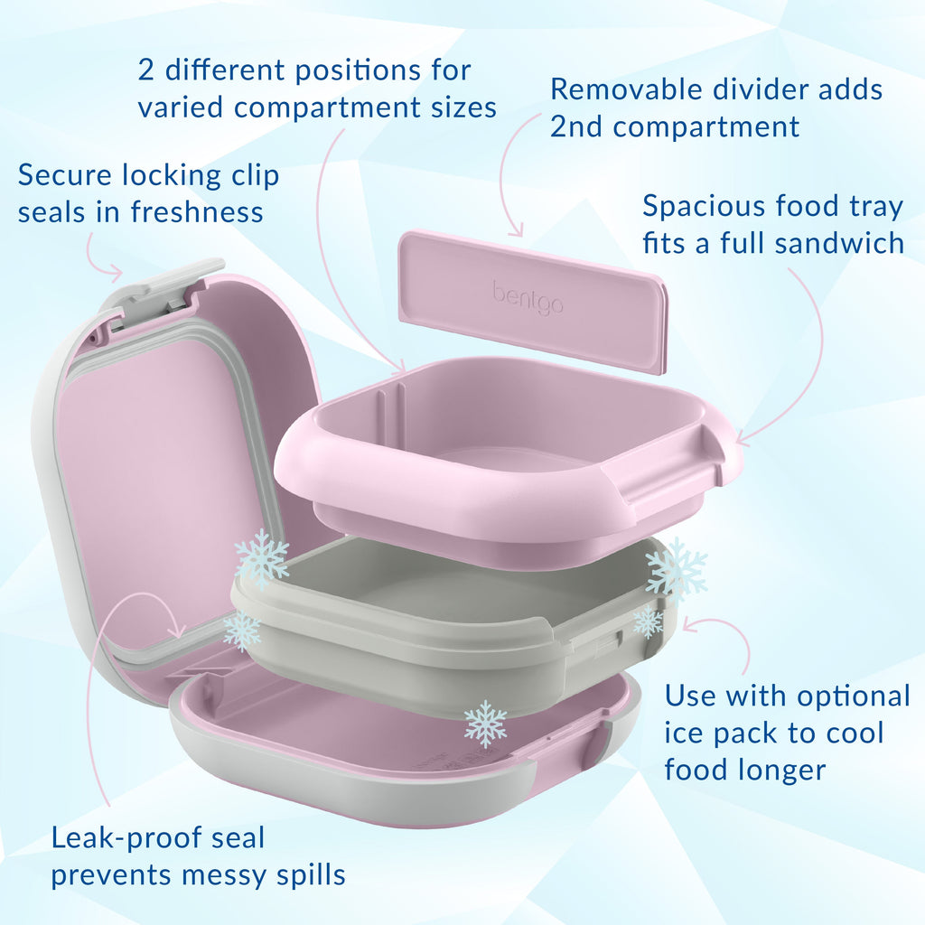 Bentgo Chill Mini Lunch Box