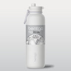 Bentgo Flip 2-in-1 Water Bottle (40 fl oz)