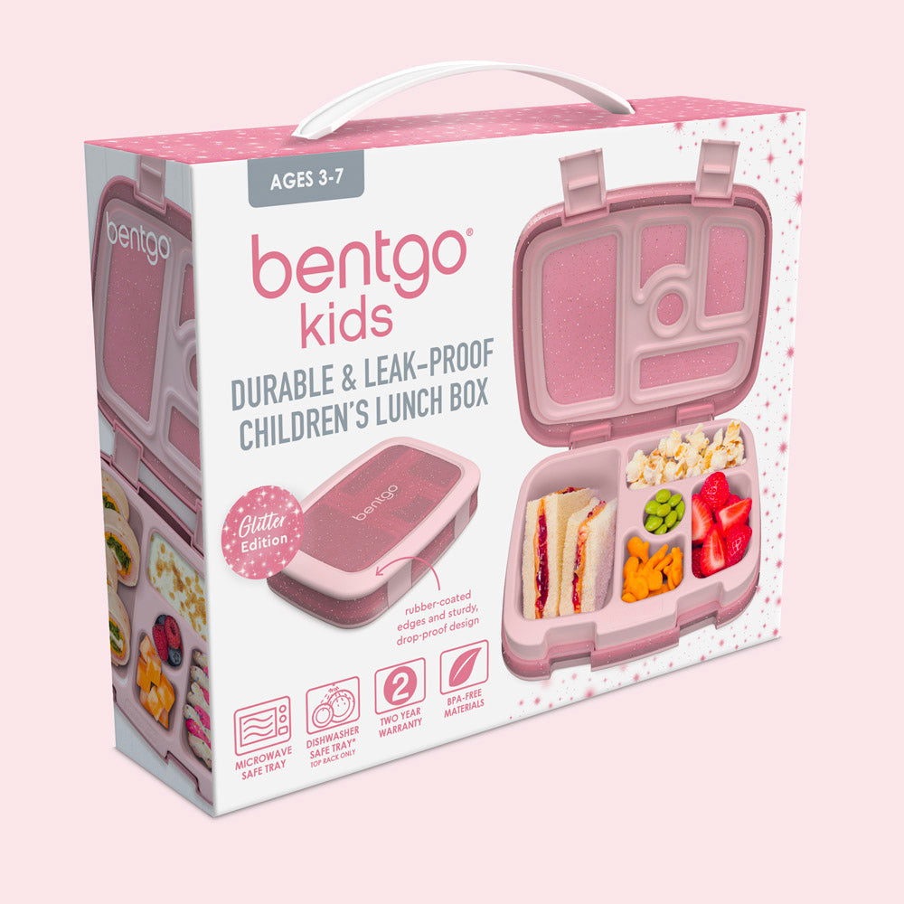 Bentgo Kids Lunch Box - Personalized