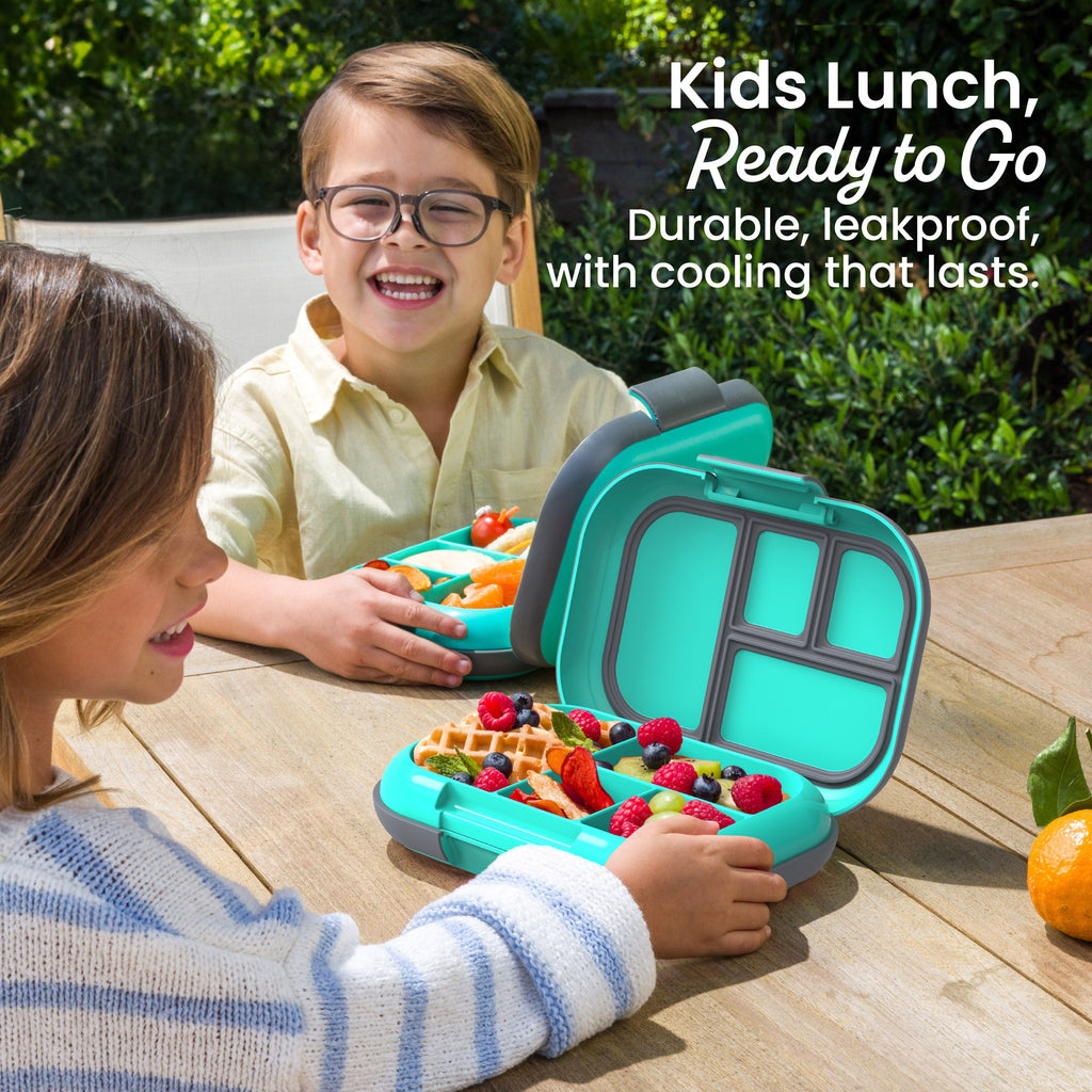 Bentgo Chill Kids Lunch Box