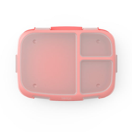 Bentgo Fresh Tray with Transparent Cover