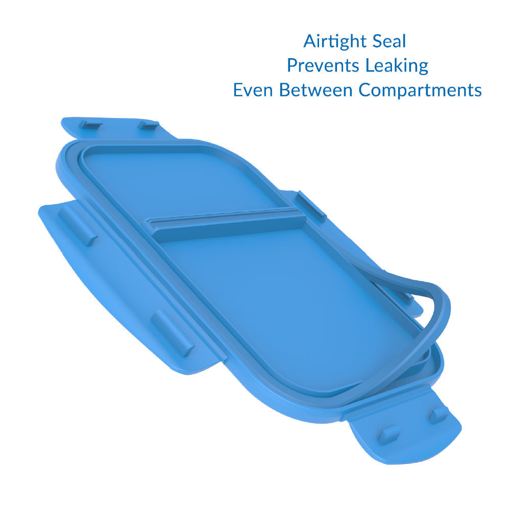 Bentgo Glass Snack Container