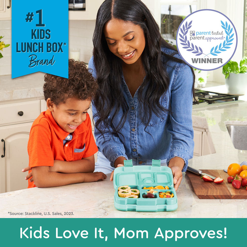 Bentgo Kids Lunch Box - Personalized
