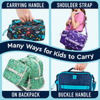 Bentgo Kids Lunch Bag