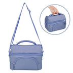 Bentgo Classic Lunch Box & Deluxe Bag
