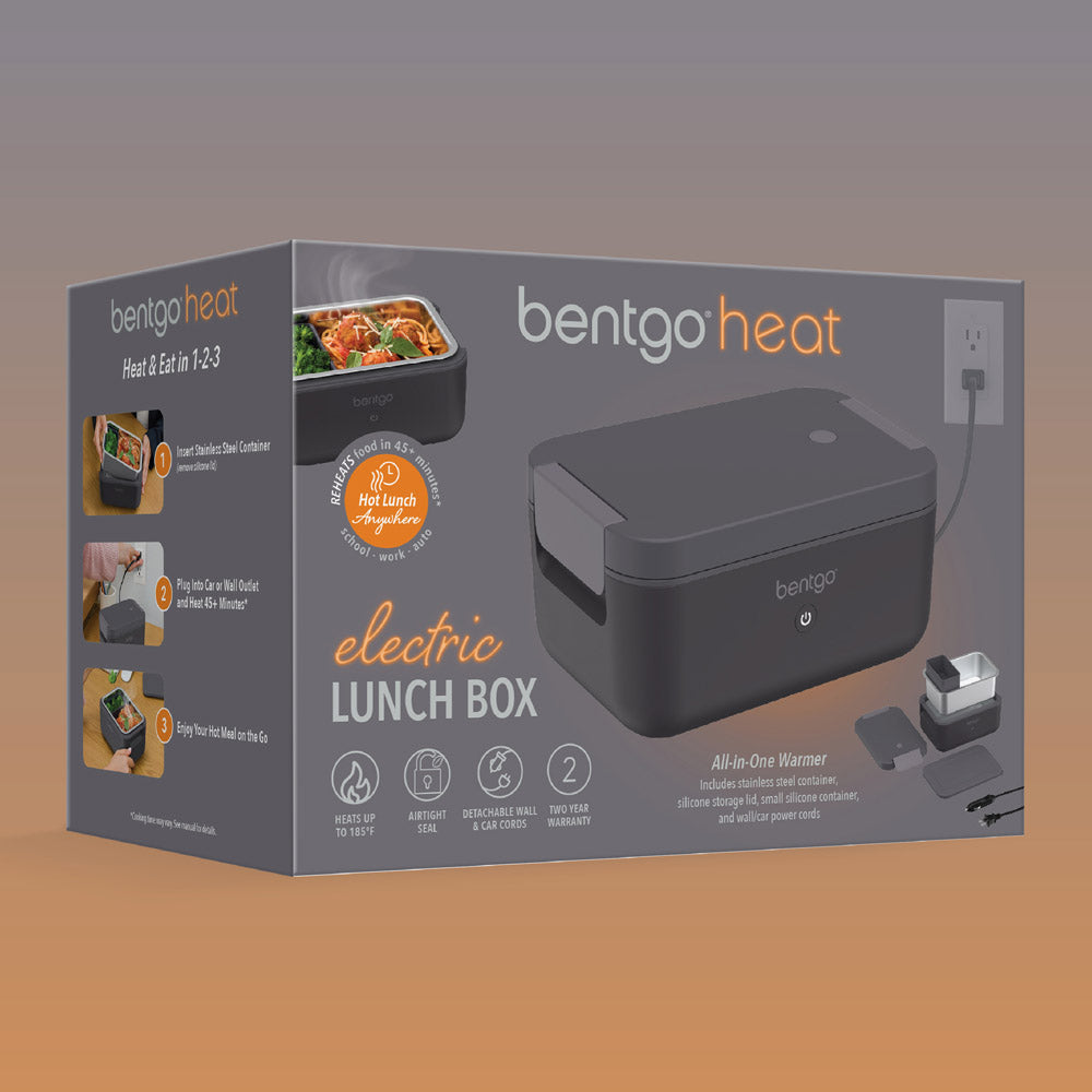 Bentgo Heat Electric Lunch Box