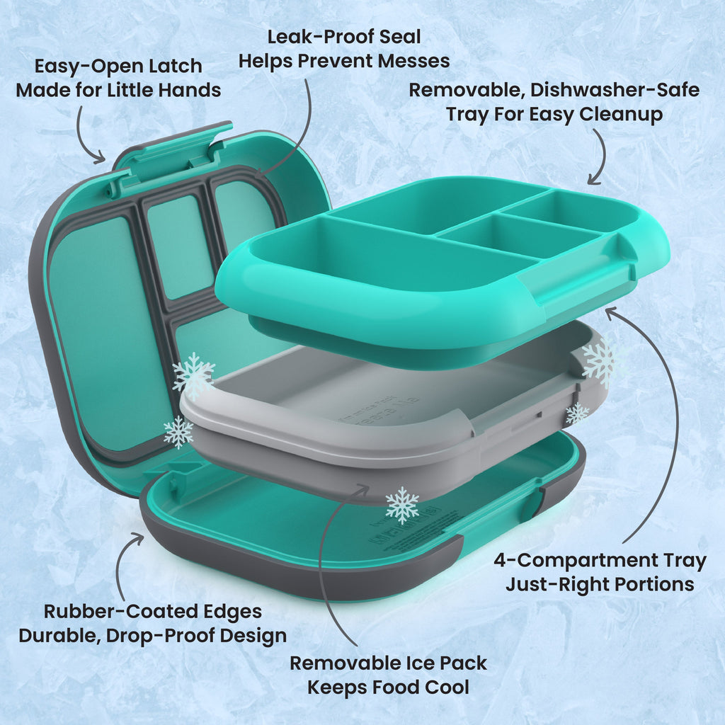 Bentgo Chill Kids Lunch Box
