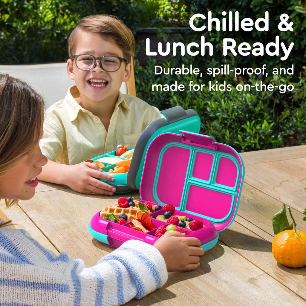 Bentgo Chill Kids Lunch Box (2-Pack)