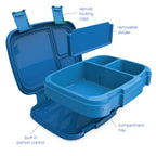 Bentgo Fresh Lunch Box