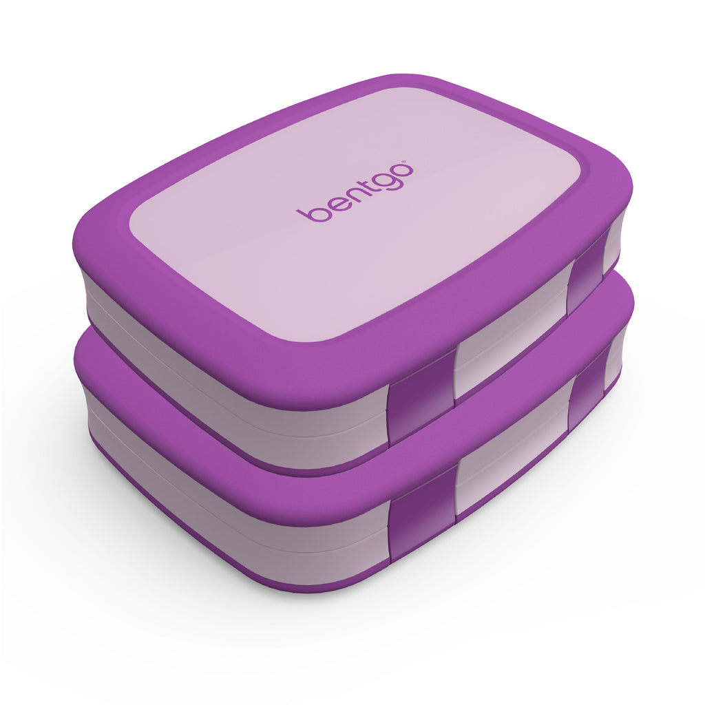 Bentgo Kids Lunch Box (2-Pack)