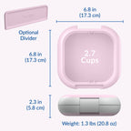 Bentgo Chill Mini Lunch Box