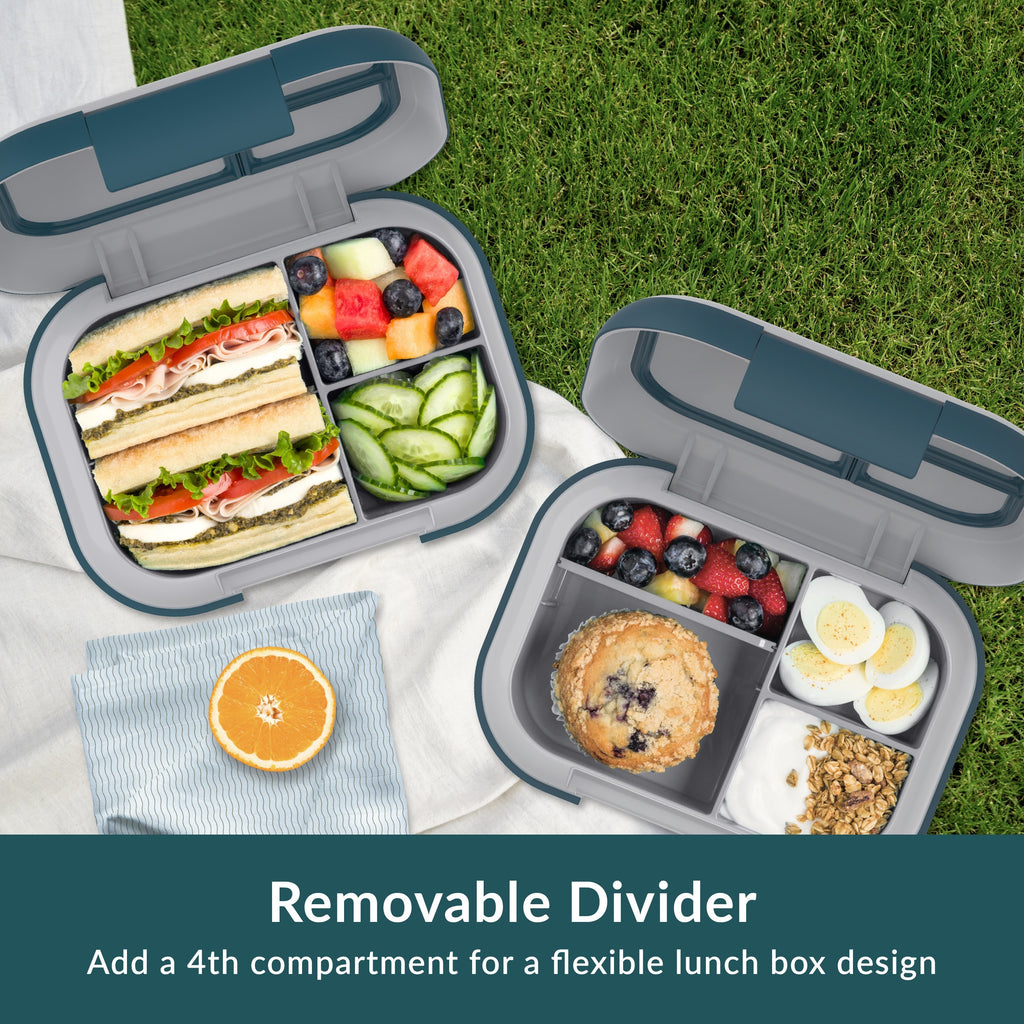 Bentgo Chill Max Lunch Box (2-Pack)