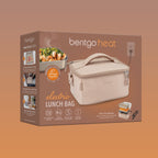 Bentgo Heat Electric Lunch Bag