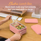 Bentgo Heat Electric Lunch Box