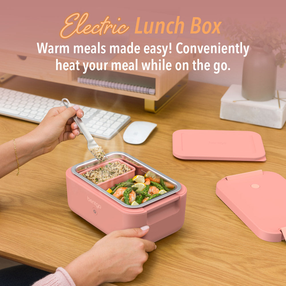 Bentgo Heat Electric Lunch Box