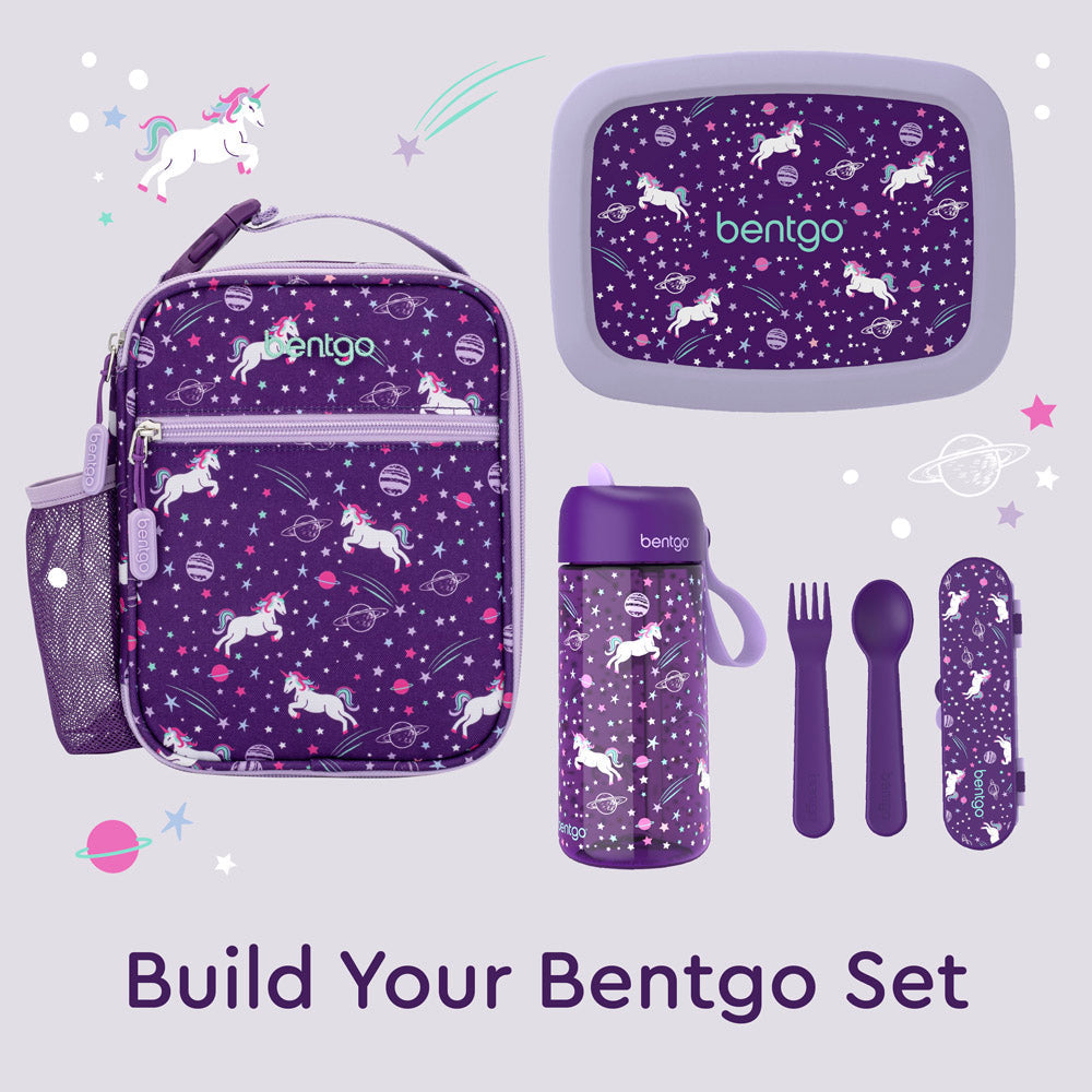 Bentgo Kids Insulated Lunch Tote