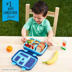 Bentgo Kids Lunch Box - Personalized