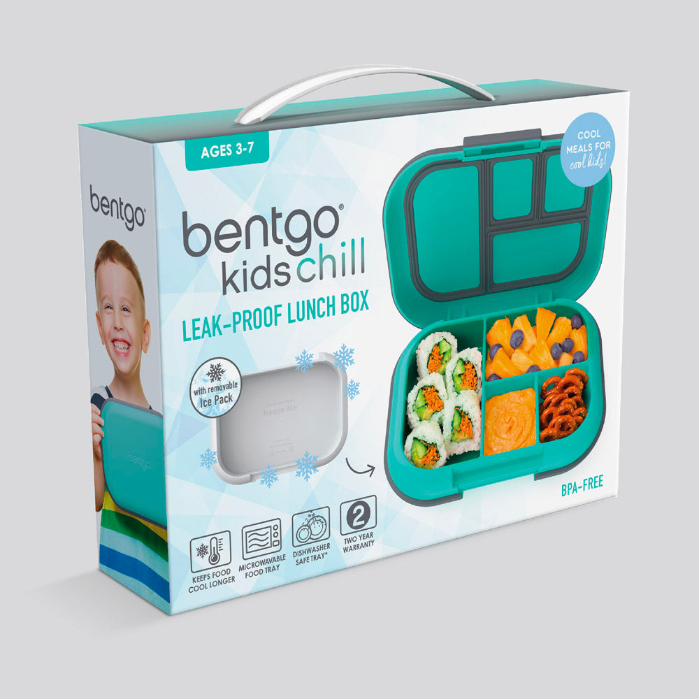 Bentgo Chill Kids Lunch Box - Personalized