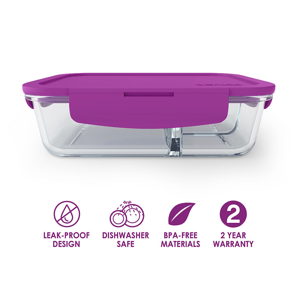 Bentgo Glass Lunch Container