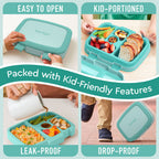 Bentgo Kids Lunch Box - Personalized