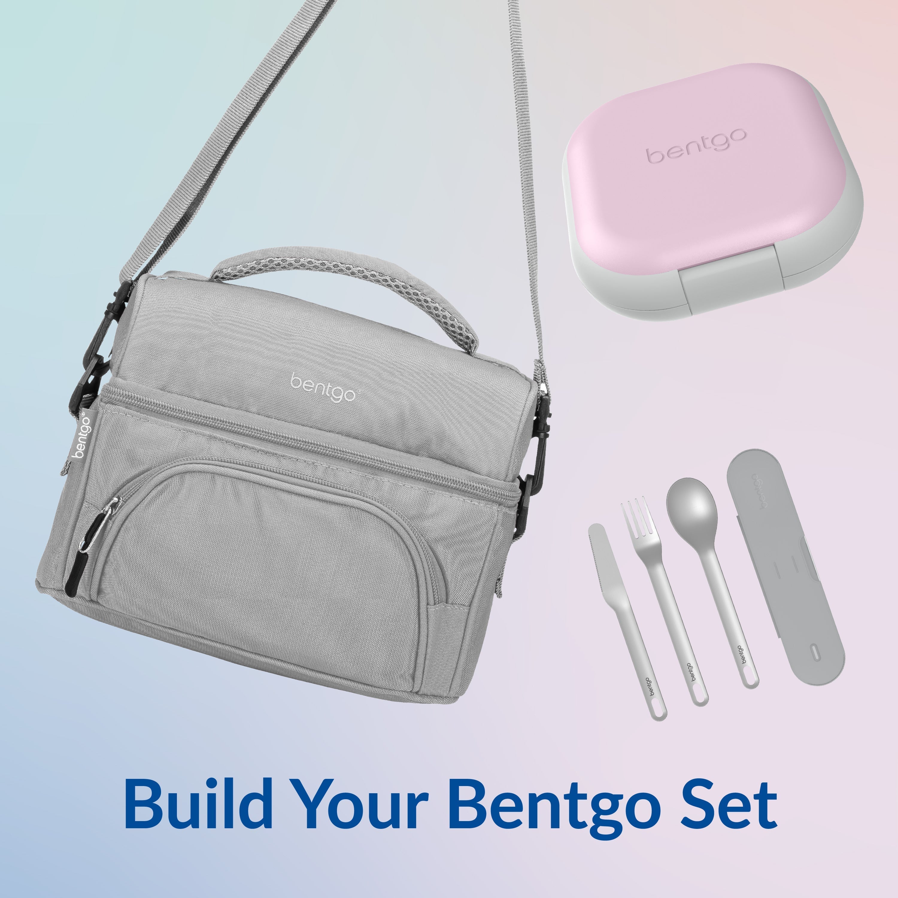 Bentgo Chill Mini Lunch Box